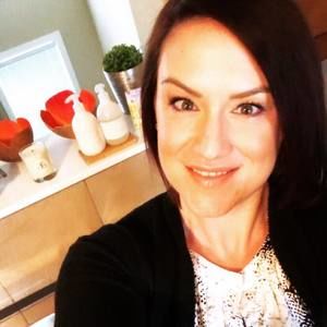 Meet your Posher, Tara